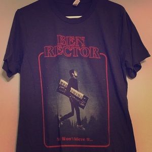 Ben Rector TShirt
